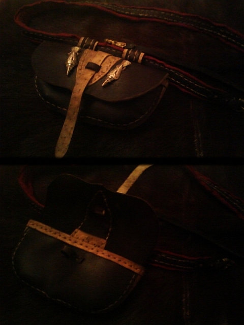 Fischledertasche (1)