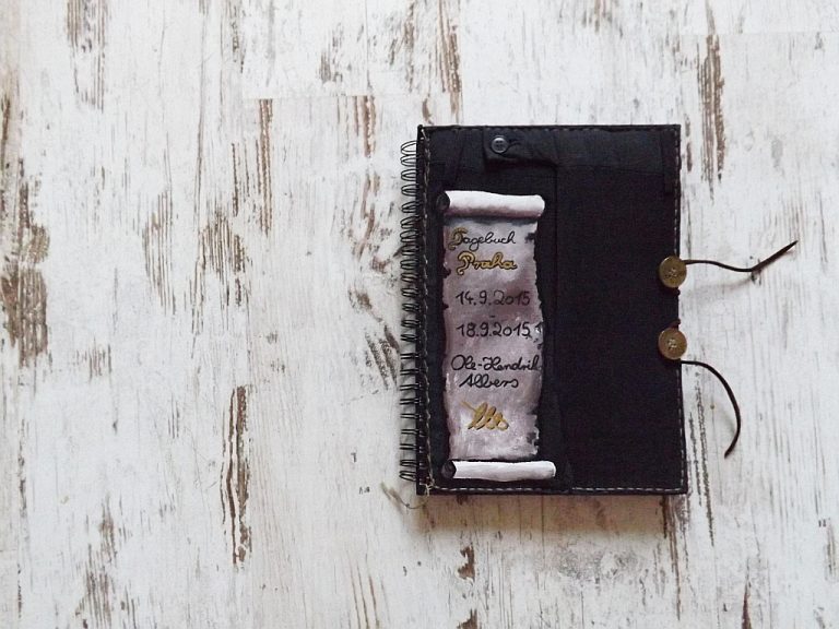 Tagebuch Prag 2015 (2)