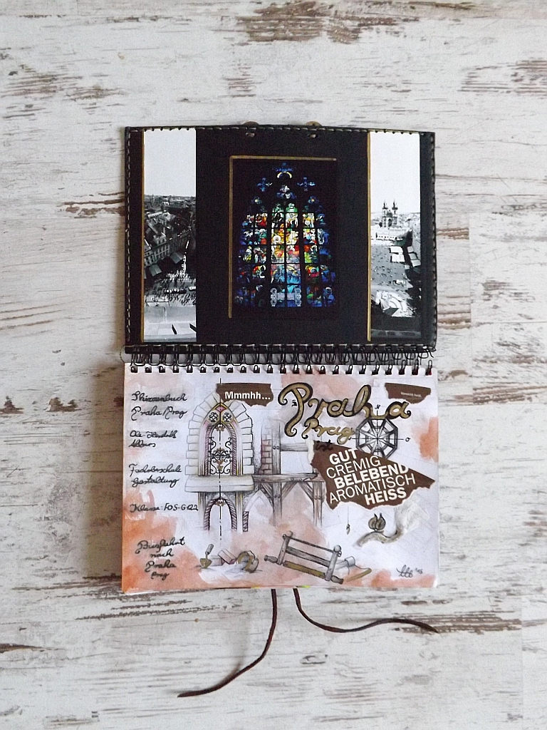 Tagebuch Prag 2015 (3)