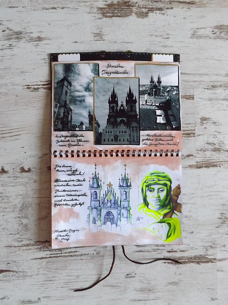 Tagebuch Prag 2015 (5)