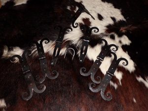 Truhenbeschläge (1)